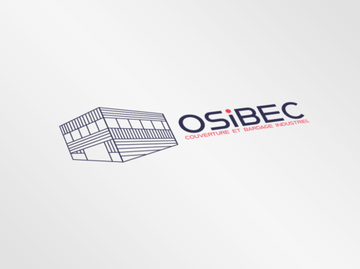 CREATION LOGO | OSIBEC